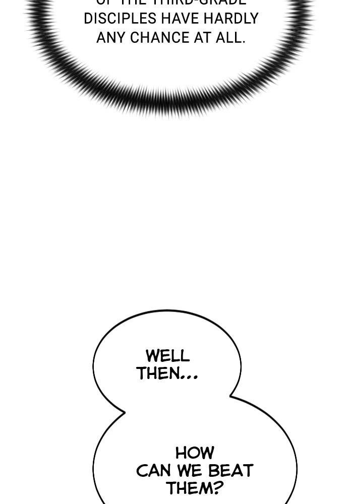 Return of the Blossoming Blade Chapter 36 — page 219