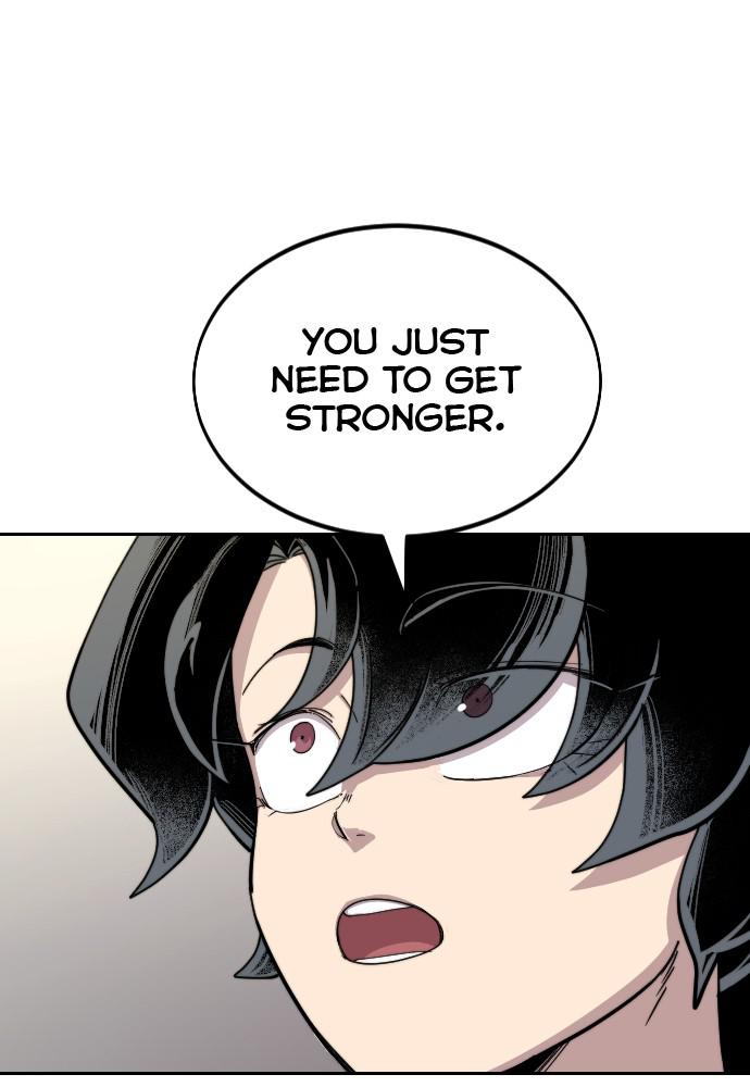 Return of the Blossoming Blade Chapter 36 — page 221