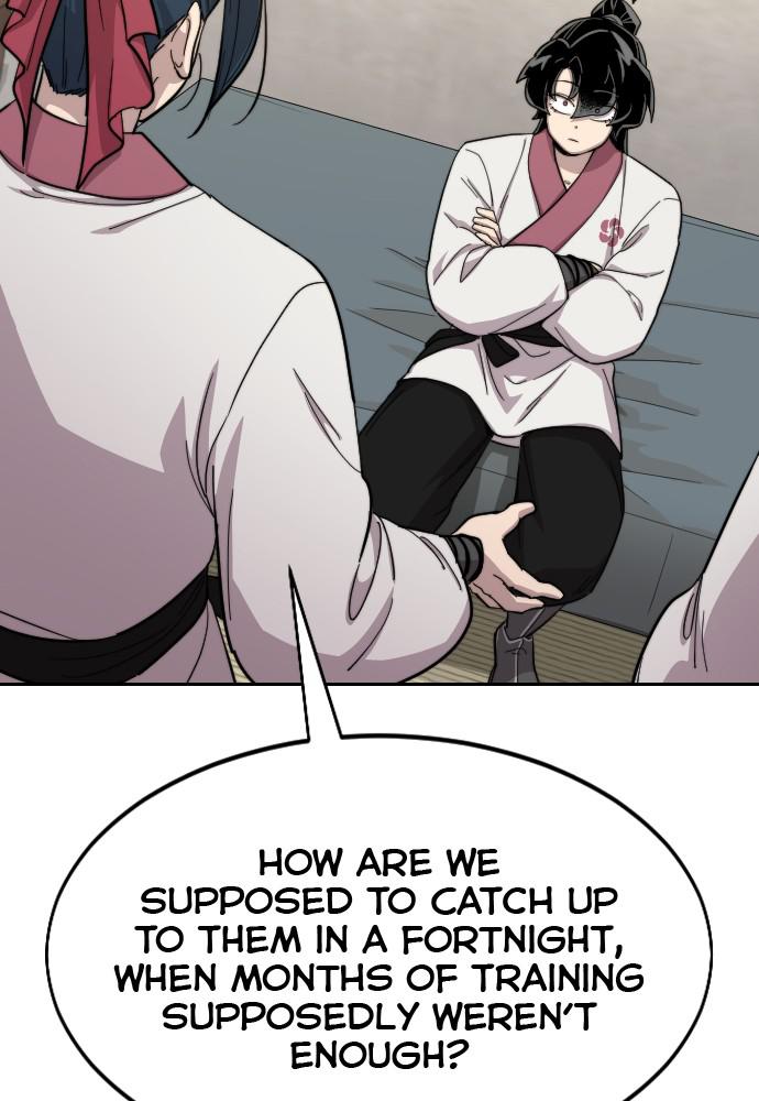 Return of the Blossoming Blade Chapter 36 — page 223