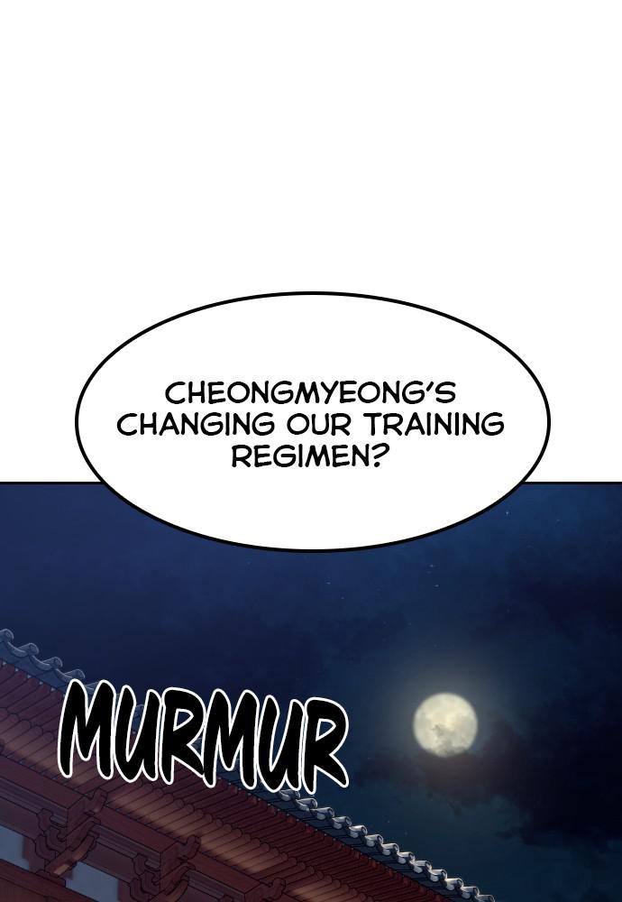 Return of the Blossoming Blade Chapter 37 — page 1