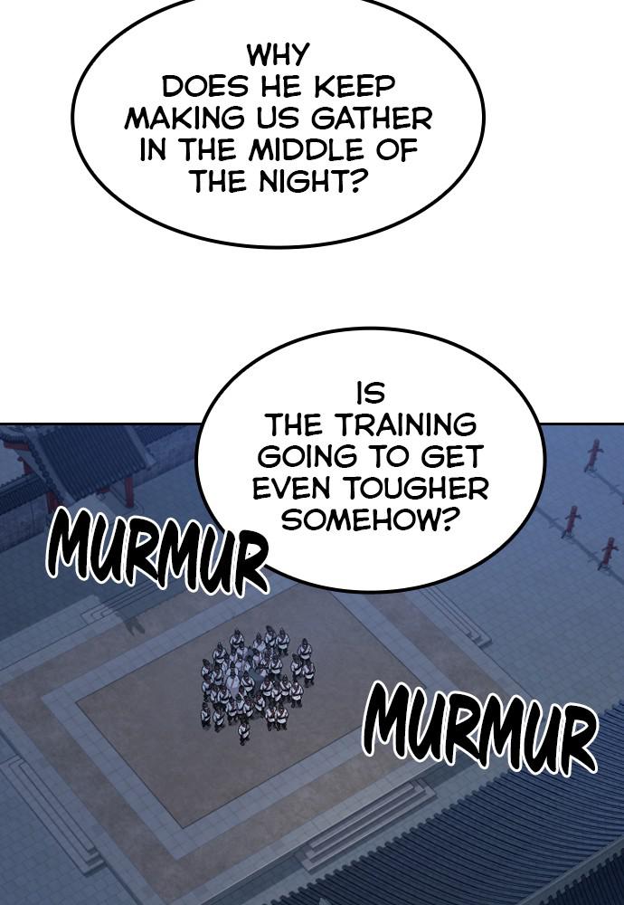 Return of the Blossoming Blade Chapter 37 — page 3
