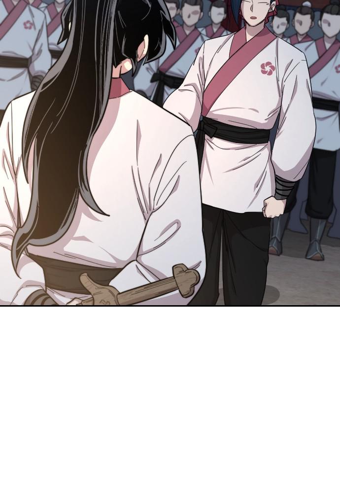 Return of the Blossoming Blade Chapter 37 — page 9
