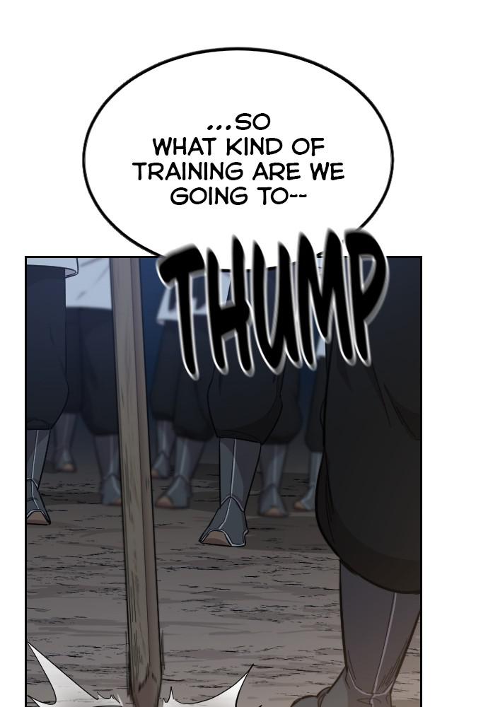 Return of the Blossoming Blade Chapter 37 — page 10