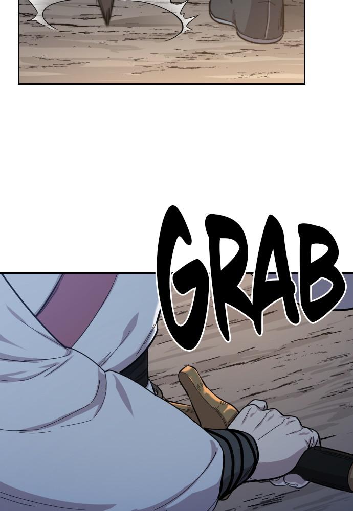 Return of the Blossoming Blade Chapter 37 — page 11