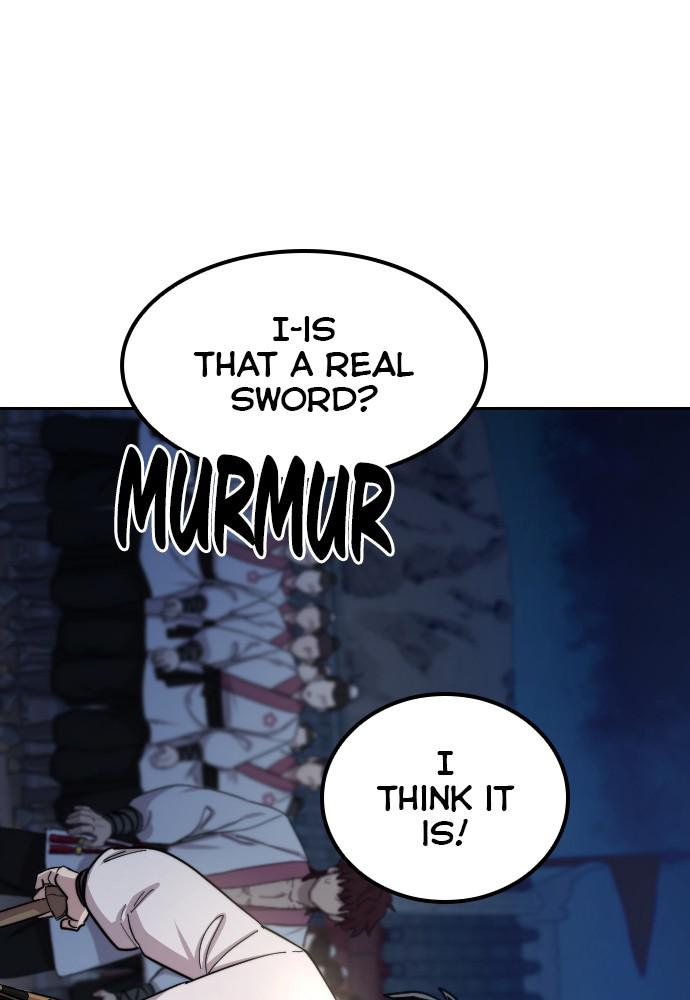 Return of the Blossoming Blade Chapter 37 — page 16