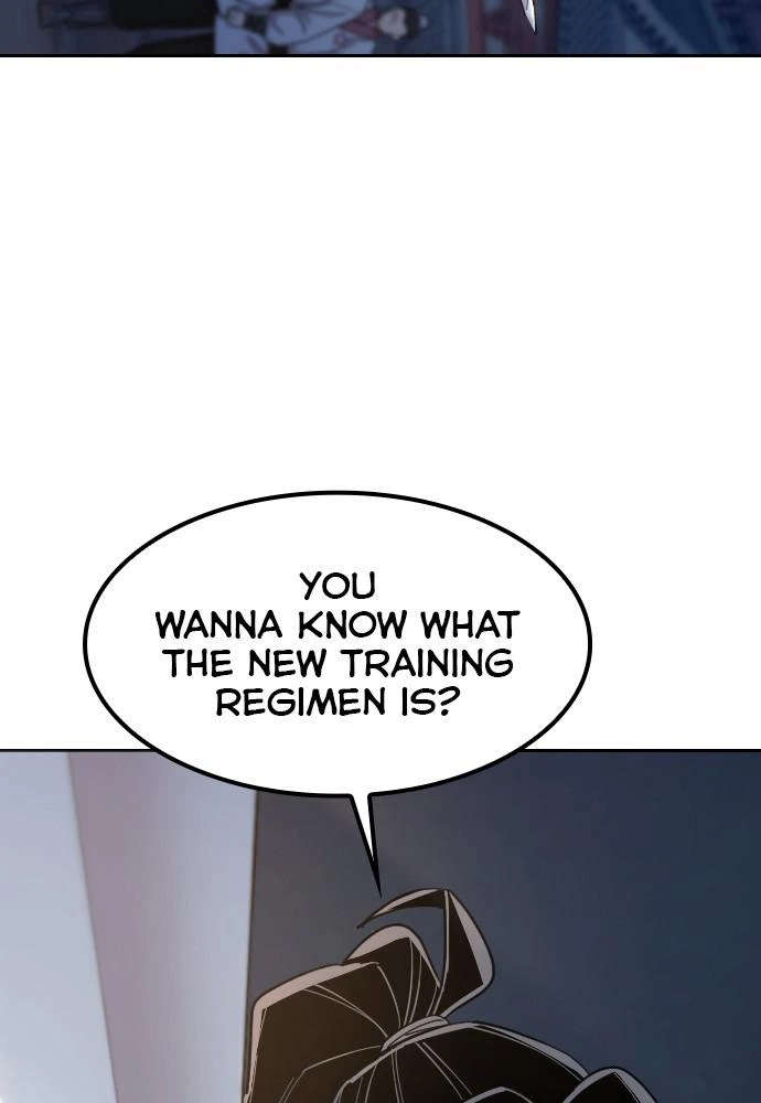 Return of the Blossoming Blade Chapter 37 — page 18