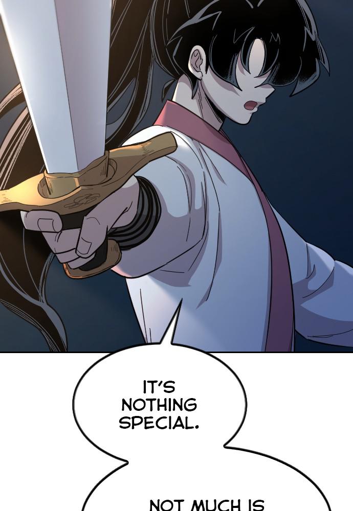 Return of the Blossoming Blade Chapter 37 — page 19