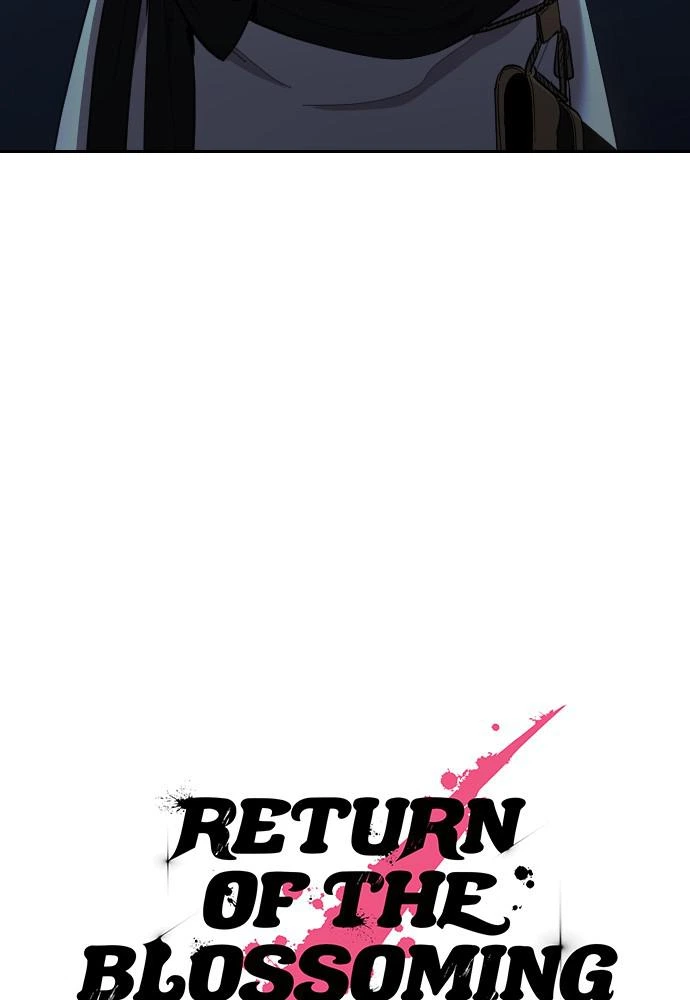 Return of the Blossoming Blade Chapter 37 — page 23