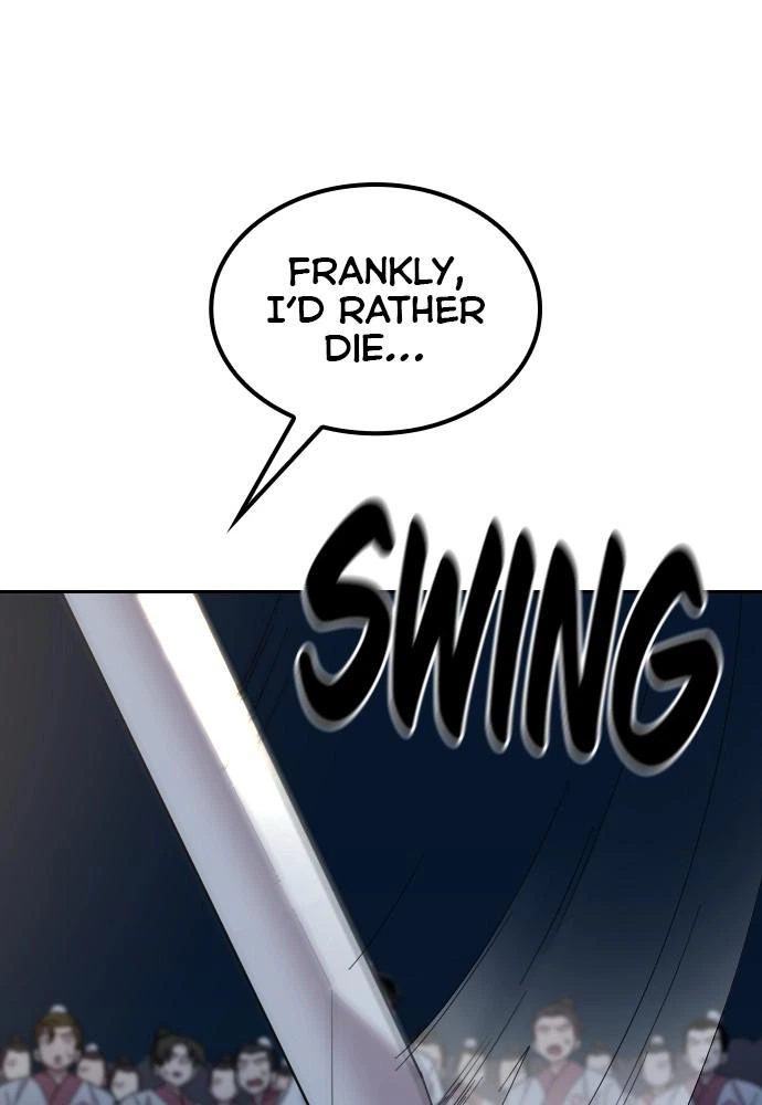 Return of the Blossoming Blade Chapter 37 — page 27