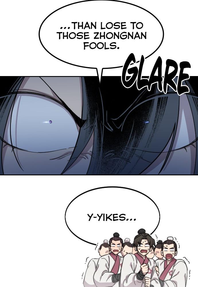 Return of the Blossoming Blade Chapter 37 — page 29