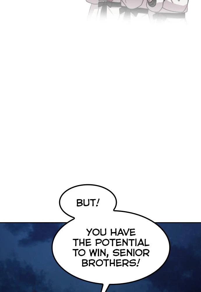 Return of the Blossoming Blade Chapter 37 — page 30