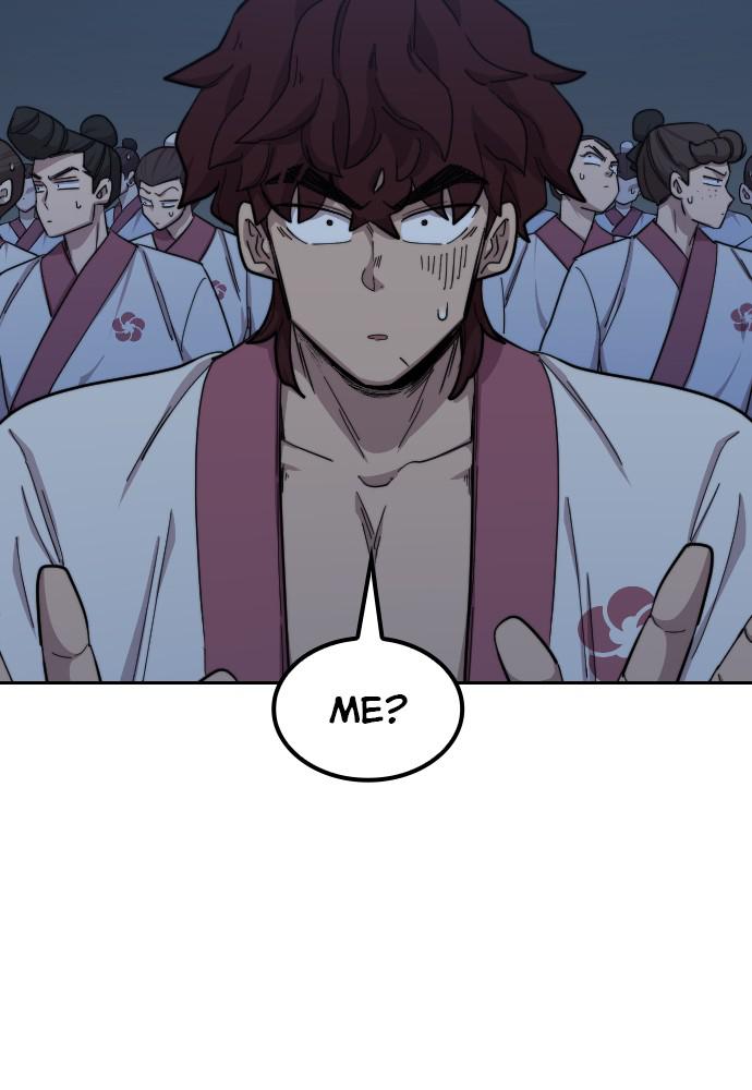 Return of the Blossoming Blade Chapter 37 — page 37