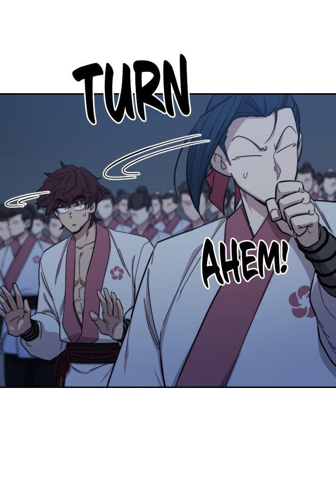 Return of the Blossoming Blade Chapter 37 — page 38