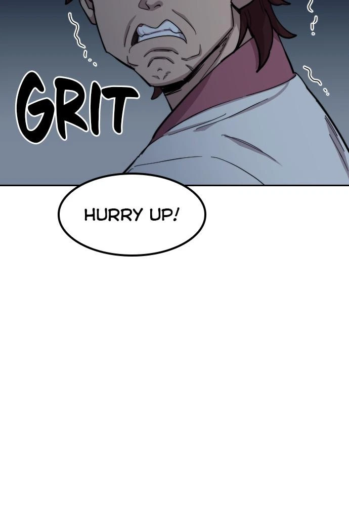 Return of the Blossoming Blade Chapter 37 — page 41
