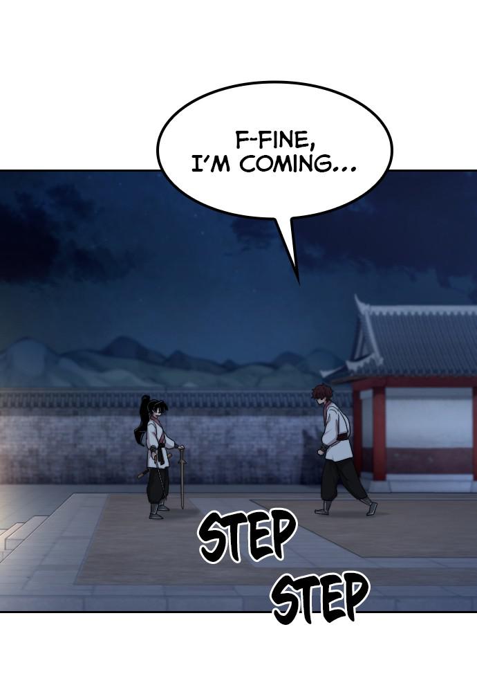 Return of the Blossoming Blade Chapter 37 — page 42