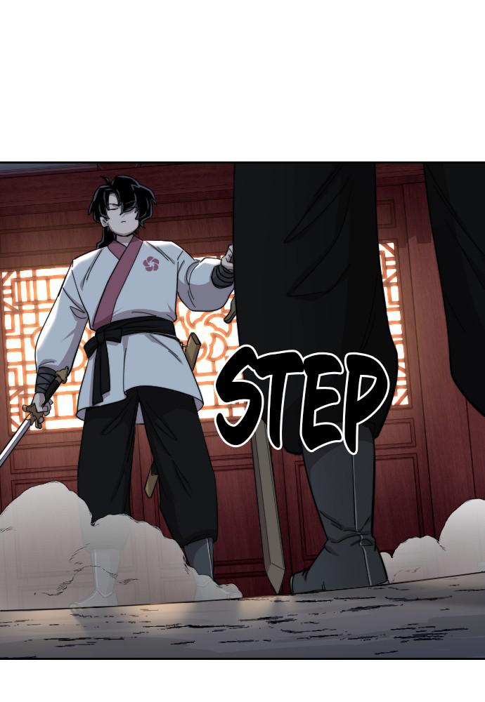 Return of the Blossoming Blade Chapter 37 — page 43