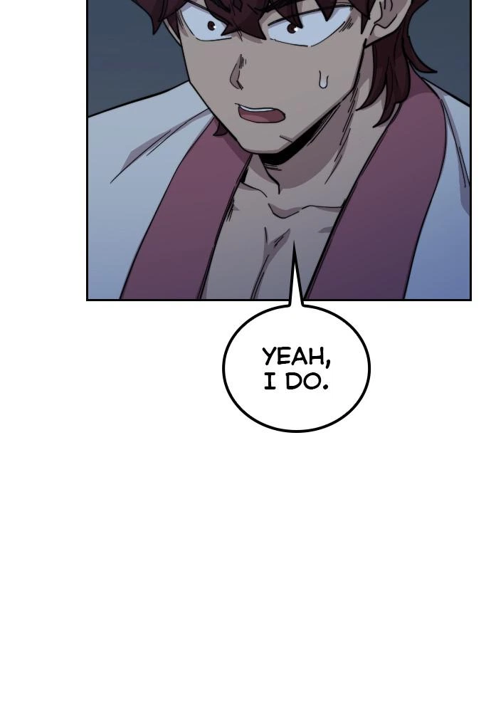 Return of the Blossoming Blade Chapter 37 — page 45