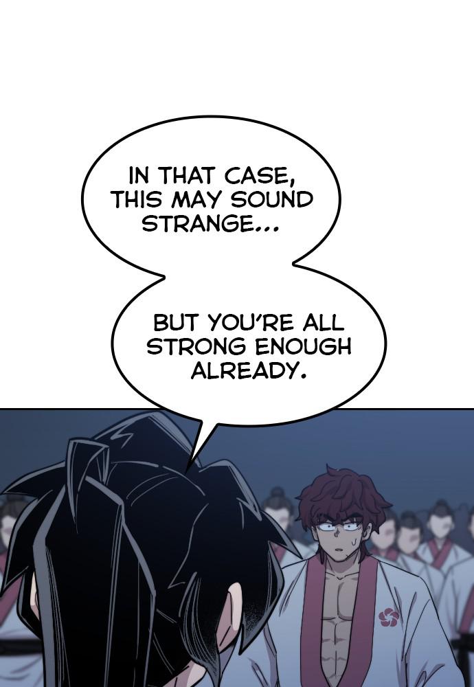 Return of the Blossoming Blade Chapter 37 — page 46
