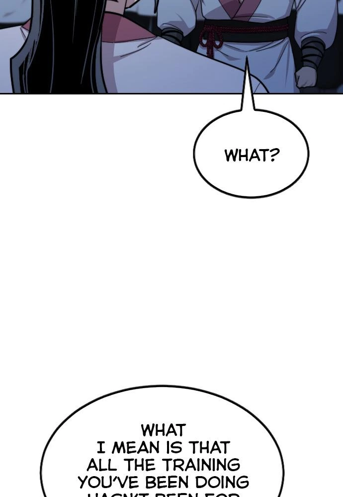 Return of the Blossoming Blade Chapter 37 — page 47