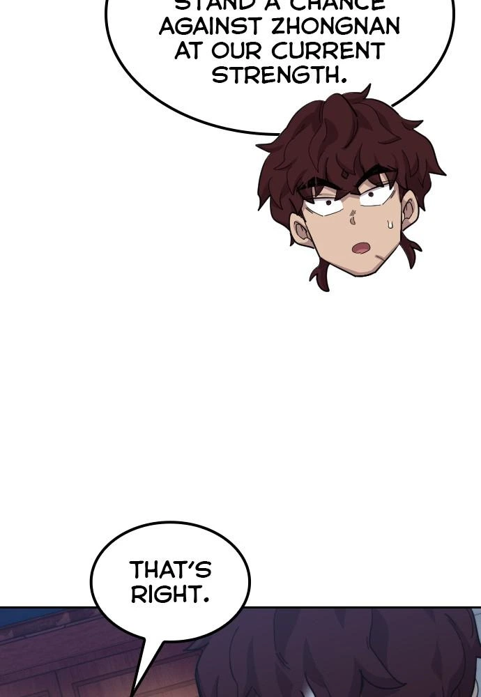 Return of the Blossoming Blade Chapter 37 — page 49
