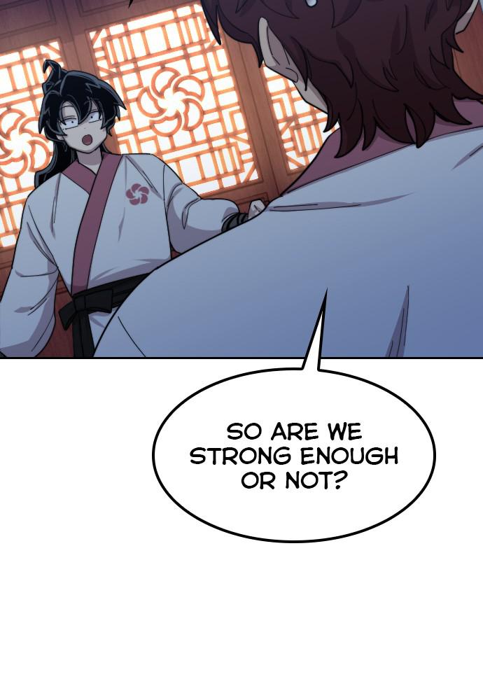 Return of the Blossoming Blade Chapter 37 — page 50