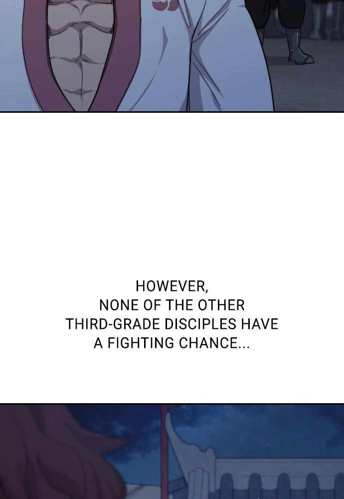 Return of the Blossoming Blade Chapter 37 — page 54