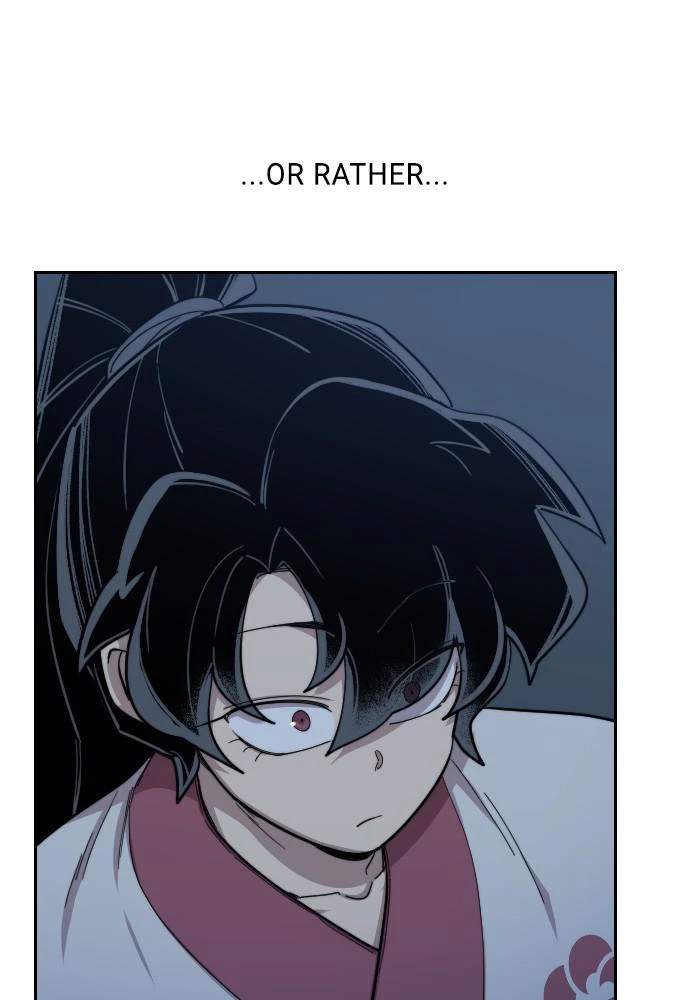 Return of the Blossoming Blade Chapter 37 — page 56