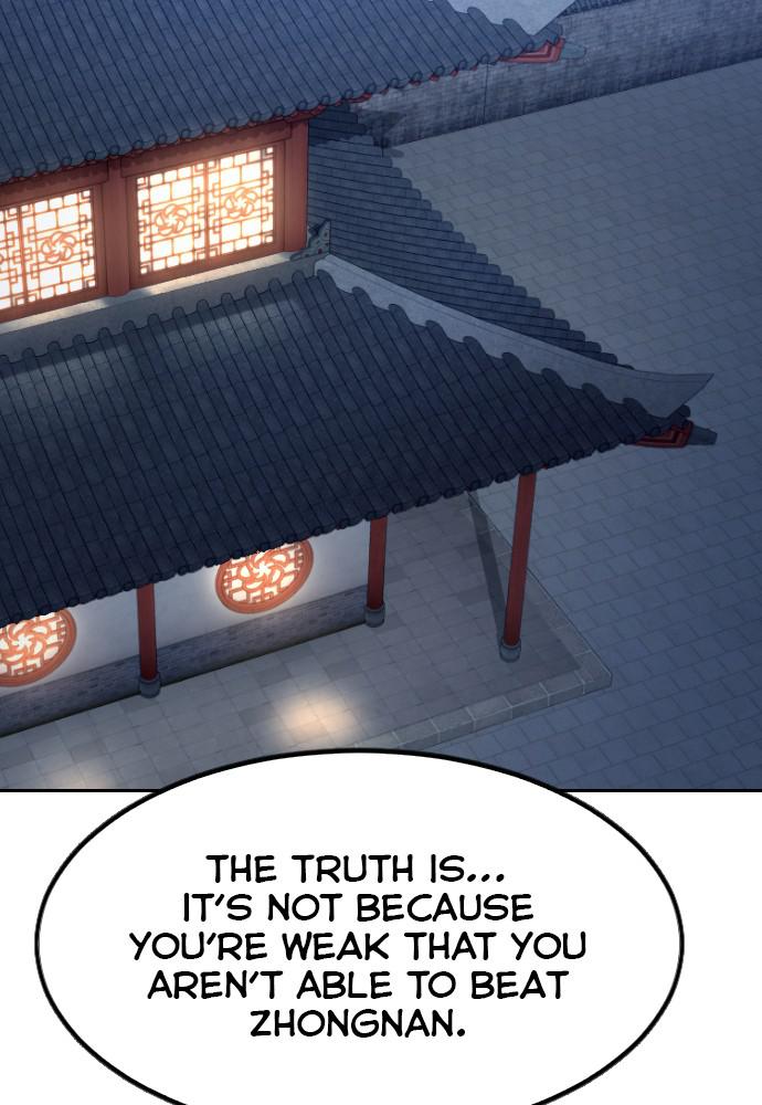 Return of the Blossoming Blade Chapter 37 — page 58