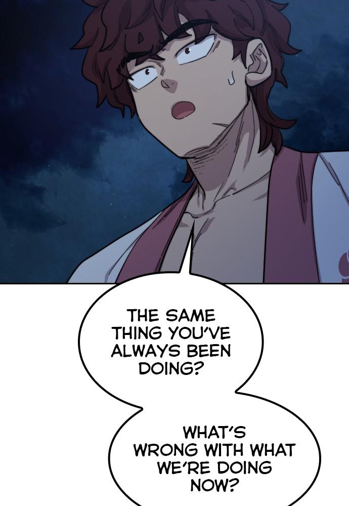 Return of the Blossoming Blade Chapter 37 — page 60