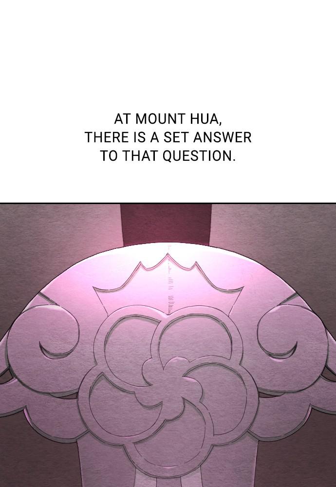Return of the Blossoming Blade Chapter 37 — page 63