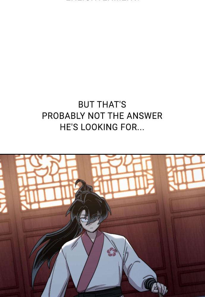 Return of the Blossoming Blade Chapter 37 — page 65