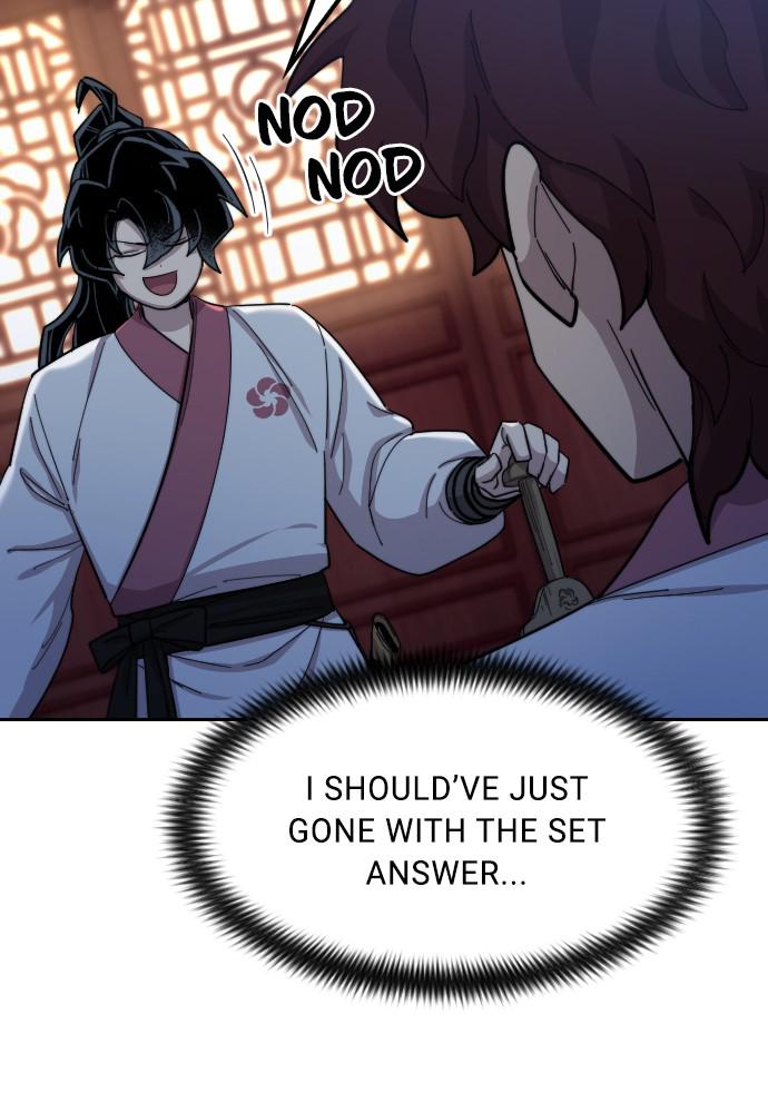 Return of the Blossoming Blade Chapter 37 — page 69