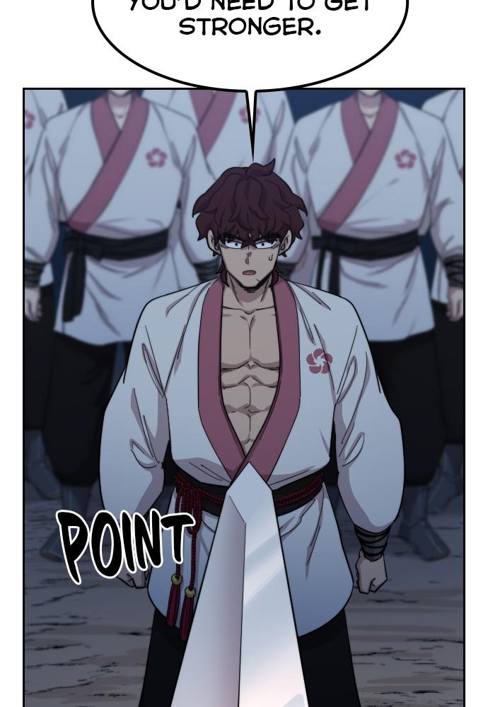 Return of the Blossoming Blade Chapter 37 — page 74