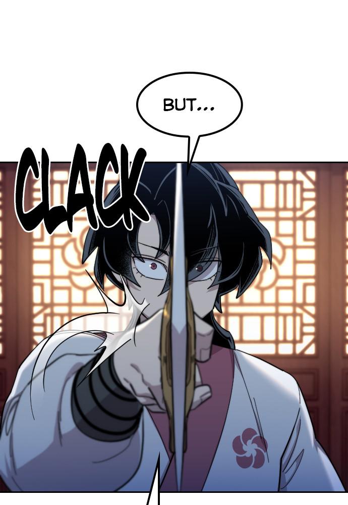 Return of the Blossoming Blade Chapter 37 — page 77
