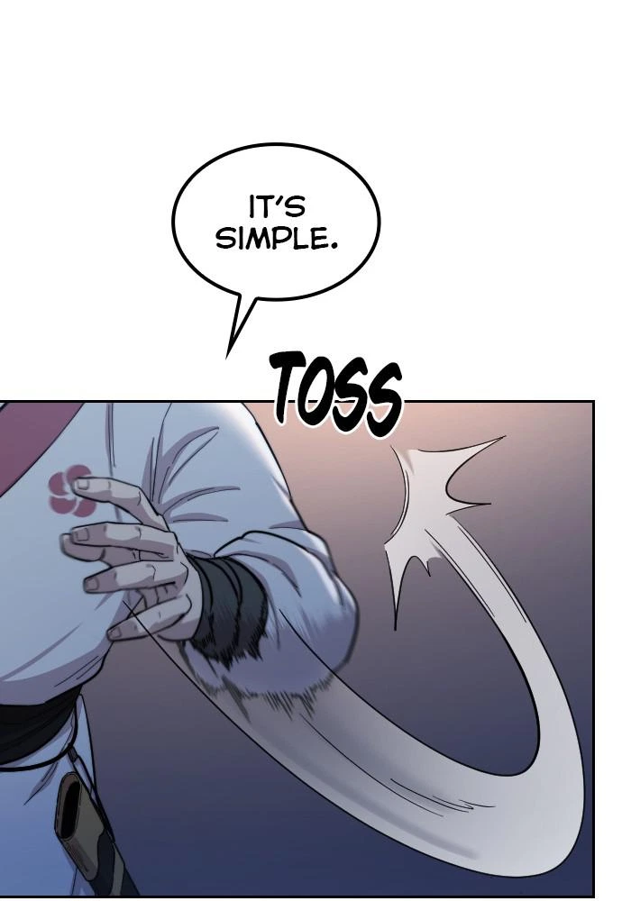 Return of the Blossoming Blade Chapter 37 — page 80