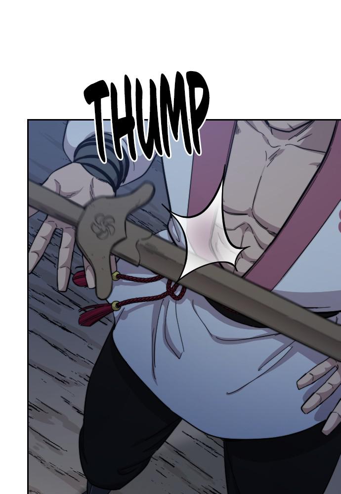 Return of the Blossoming Blade Chapter 37 — page 81