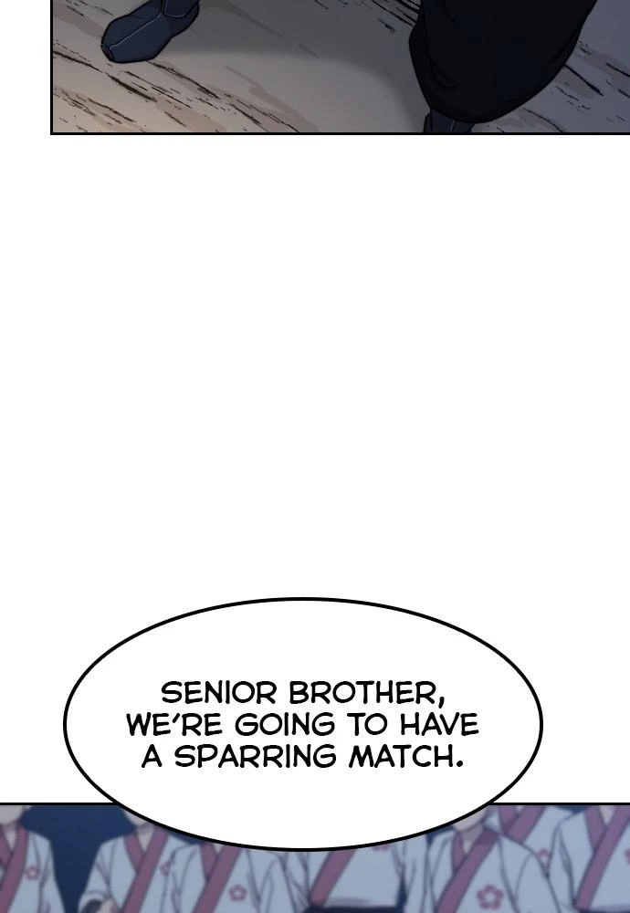 Return of the Blossoming Blade Chapter 37 — page 82