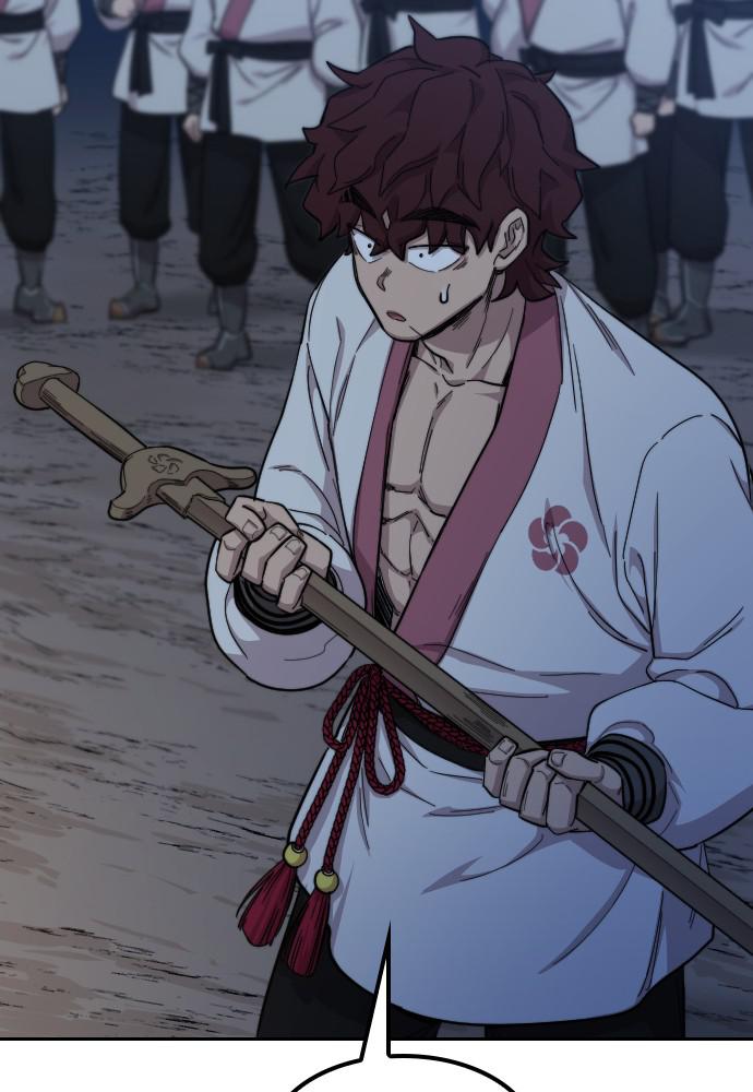 Return of the Blossoming Blade Chapter 37 — page 83