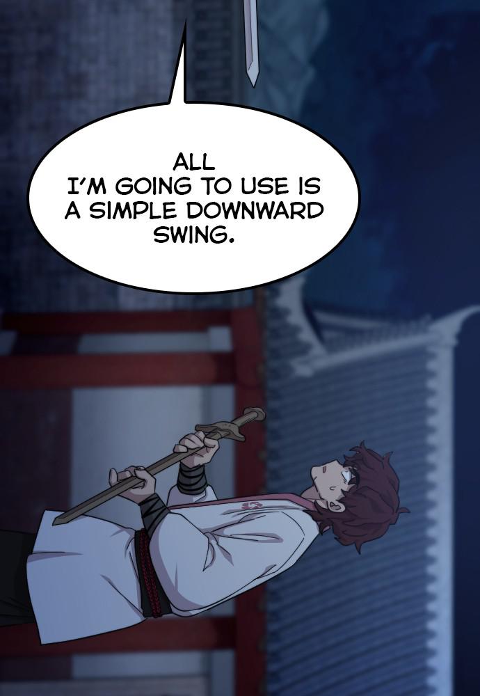 Return of the Blossoming Blade Chapter 37 — page 86