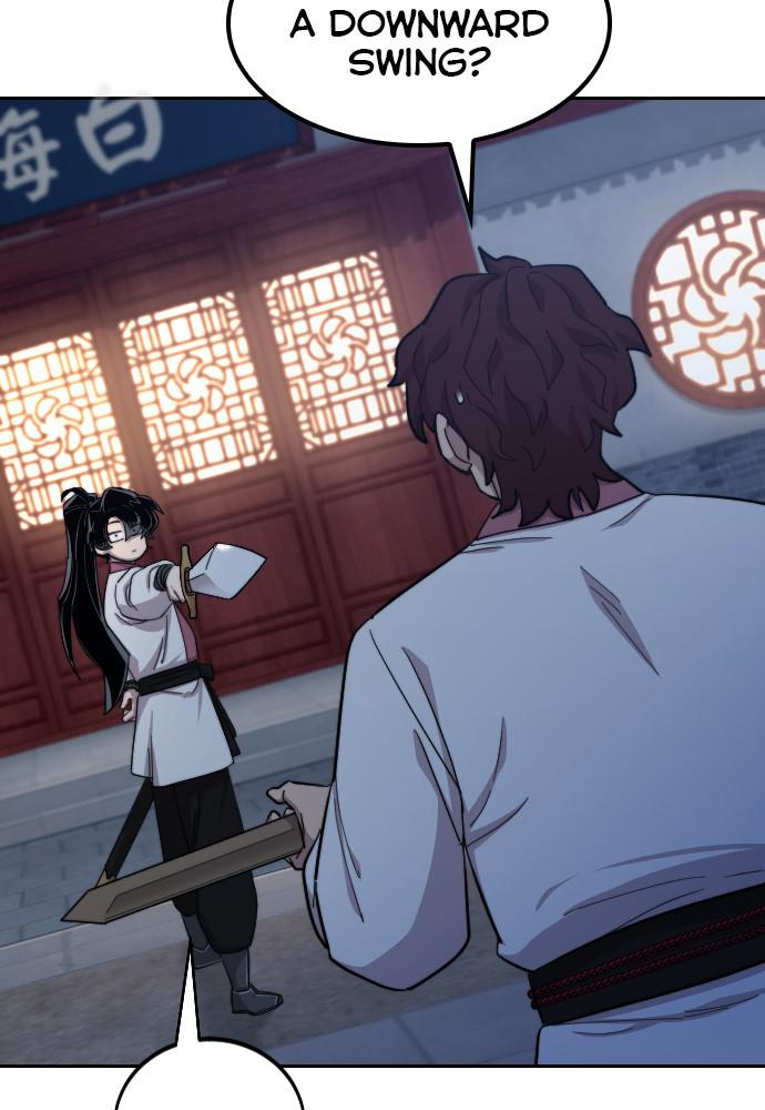 Return of the Blossoming Blade Chapter 37 — page 88