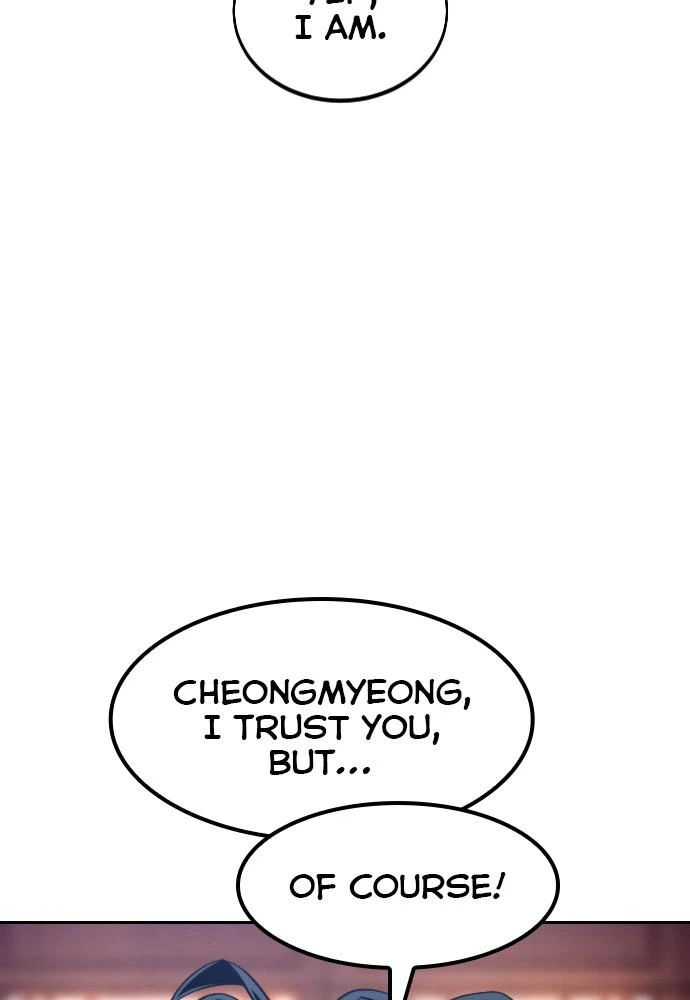 Return of the Blossoming Blade Chapter 37 — page 99