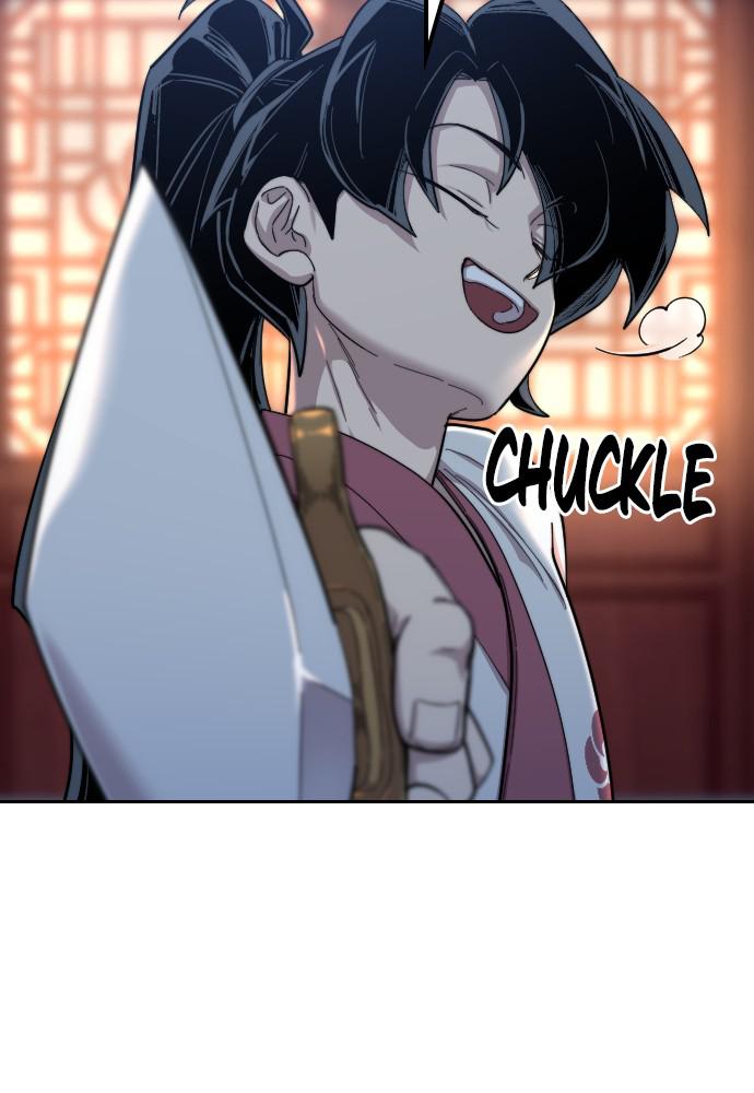 Return of the Blossoming Blade Chapter 37 — page 100