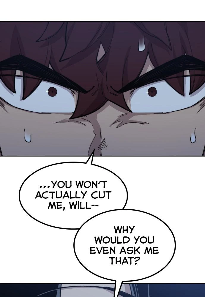 Return of the Blossoming Blade Chapter 37 — page 101