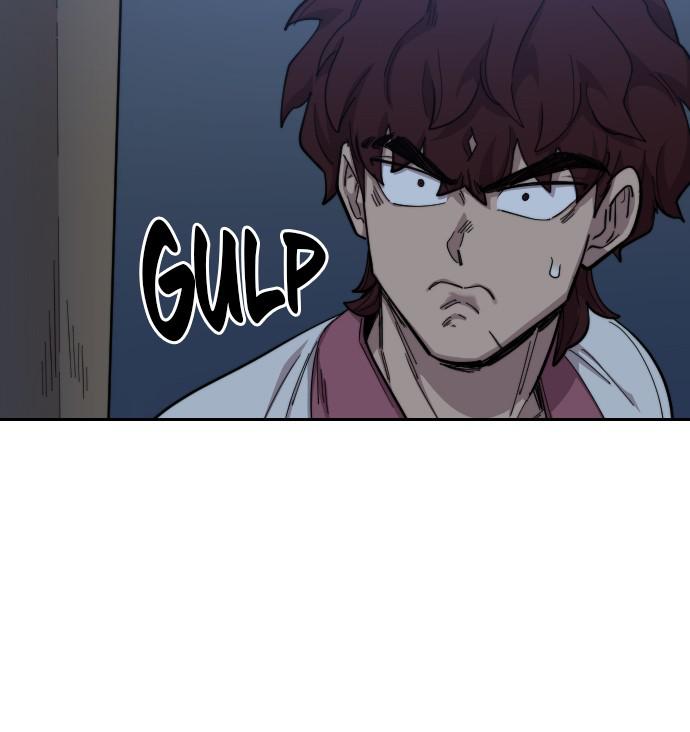 Return of the Blossoming Blade Chapter 37 — page 105