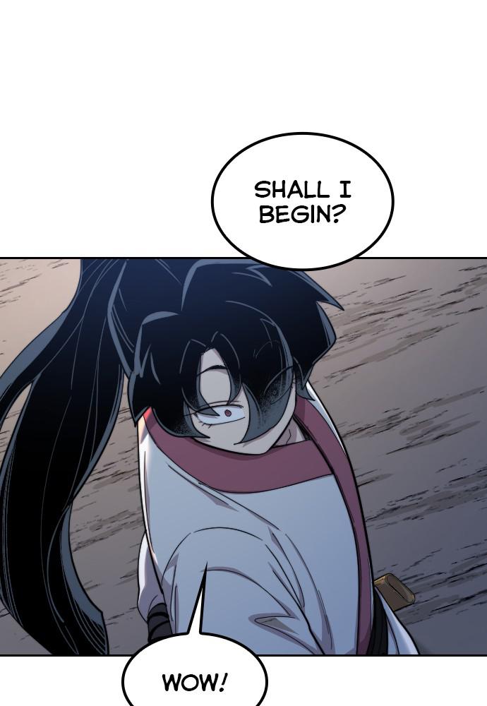 Return of the Blossoming Blade Chapter 37 — page 106