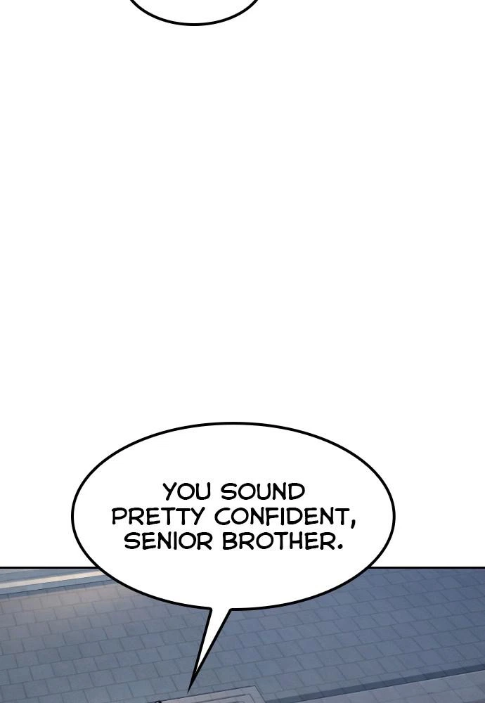 Return of the Blossoming Blade Chapter 37 — page 107