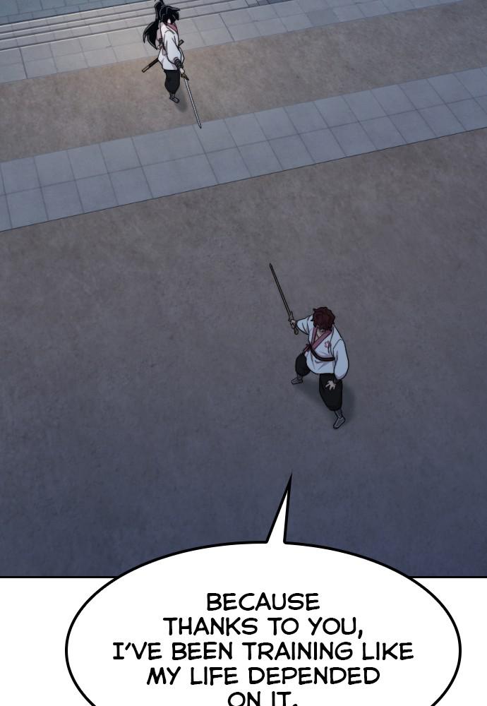Return of the Blossoming Blade Chapter 37 — page 108