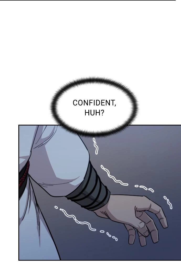 Return of the Blossoming Blade Chapter 37 — page 110