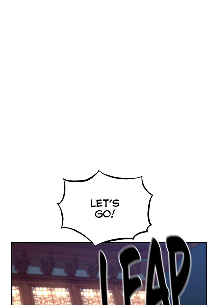 Return of the Blossoming Blade Chapter 37 — page 112