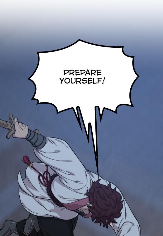 Return of the Blossoming Blade Chapter 37 — page 114